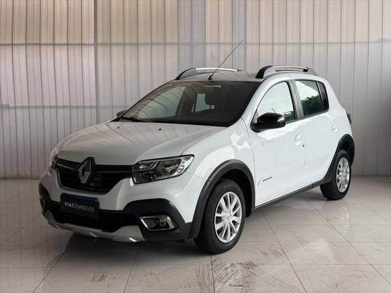 RENAULT STEPWAY 1.0 12V SCE FLEX ZEN MANUAL RENAULT STEPWAY 1.0 12V SCE FLEX ZEN MANUAL